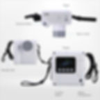 Dental x-ray machine Scatter Shield Cone Beam Portable Equipment veterinary