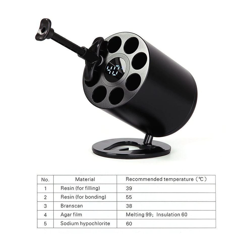 Dental Composite Heater AR Heat Composite Warmer
