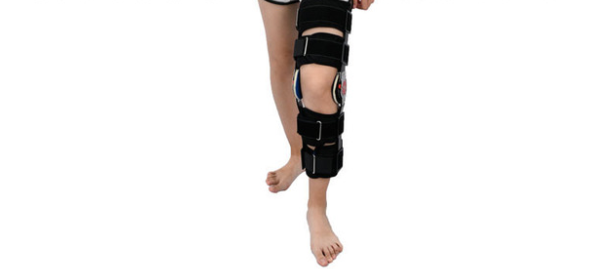 الصورة المصغرة: Knee Braces Fixation Brace