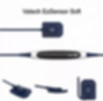 Dental xray sensor Vatech Ez sensor SOFT Size 1.5