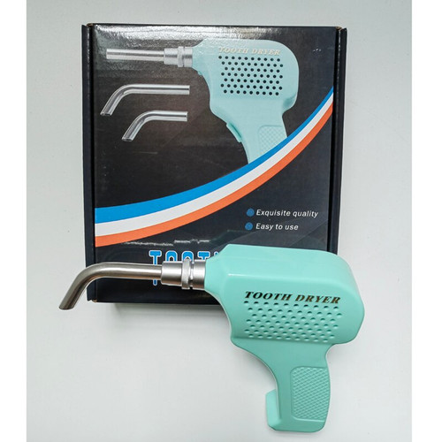歯科技工所用機器エア歯乾燥機口腔矯正用乾燥機 | totalimplant