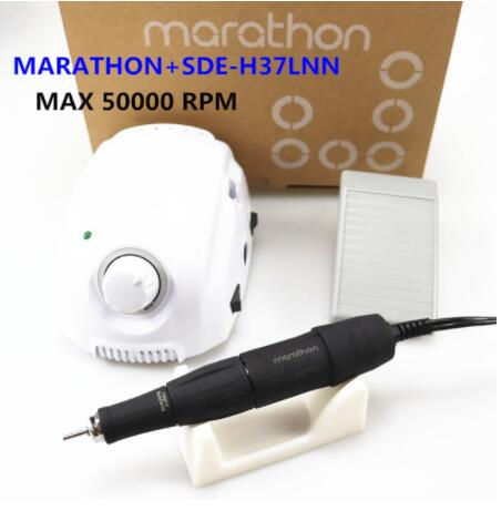 サムネイル： 歯科用ハンドグラインダーラボマラソンチャンピオン-3マイクロモーター研磨45000 RPM