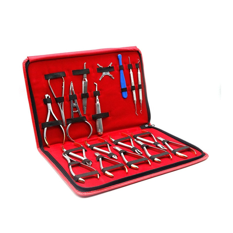 Tooth Extractinator Dental Tooth Extractors