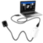 Dental xray sensor - Economic Class Dental X-ray Sensor