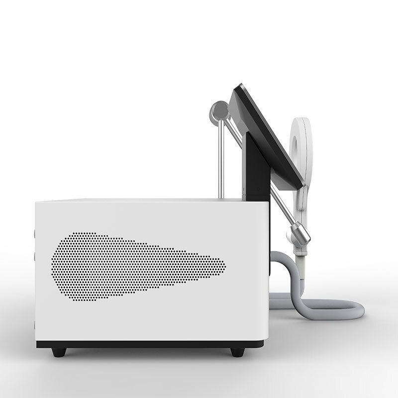 Miniature : Machine de physiothérapie et de magnétothérapie pour les maux de dos, soulagement de la magnétothérapie