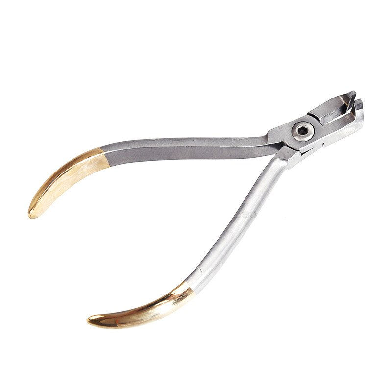Dental Pliers Distal End Cutter Filaments Tungsten Carbide Tools Instruments