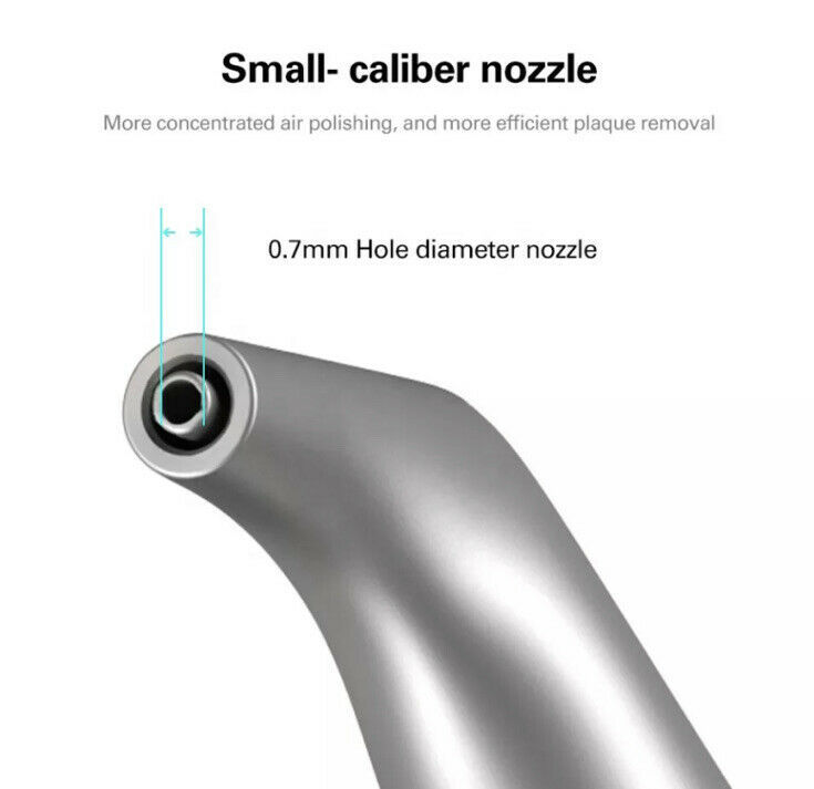 Miniature : Dental Piezo Ultrasonic Units For Dental & Veterinary