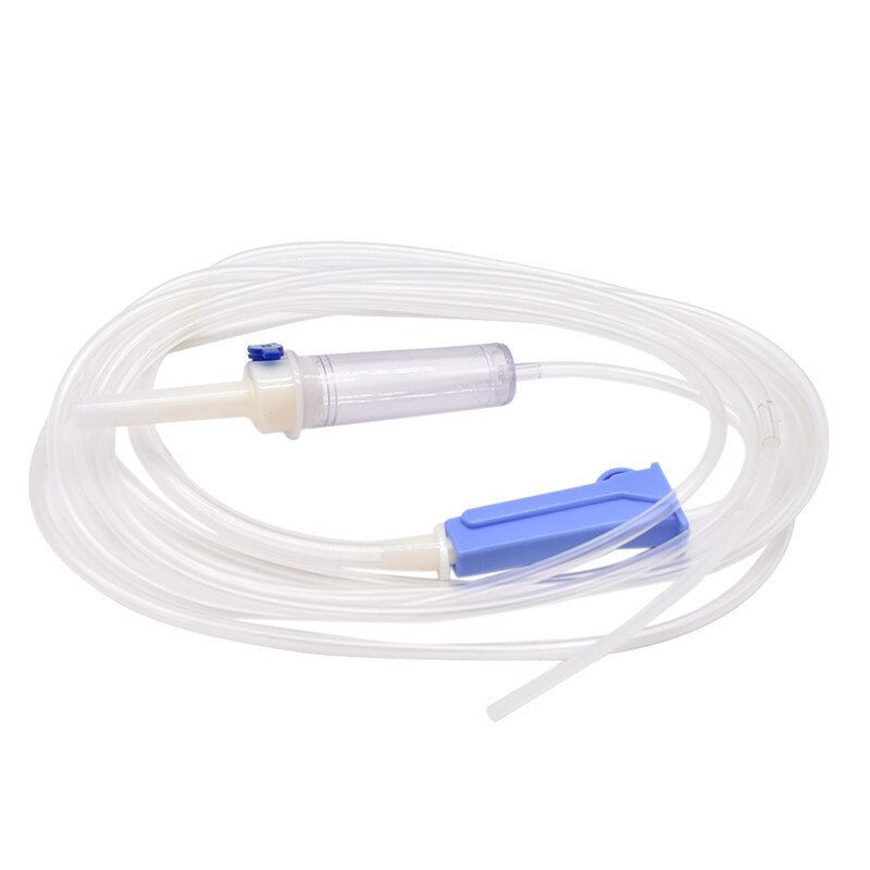 Miniaturbild: Dental disposable Water pipe Mouth irrigator water pipe Cooling Length 3.1m 