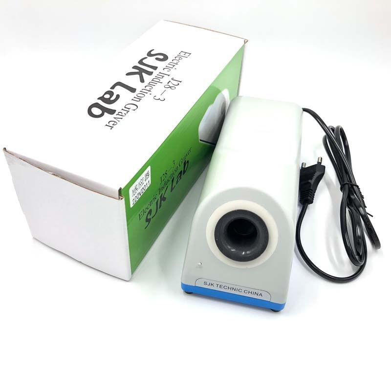 Miniature : Dental lab Wax Carving Knife Heater Infrared  Sensor Tools Instruments