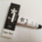 Miniatura: 75% Rambo Tattoo Cream antes del maquillaje permanente Microblading cejas labios 10g