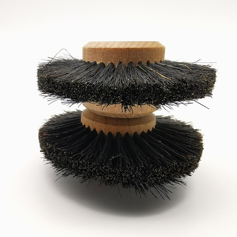 Miniaturbild: Dental Laboratory Materials Dentistry Odontologia Latch Polishing Brush 