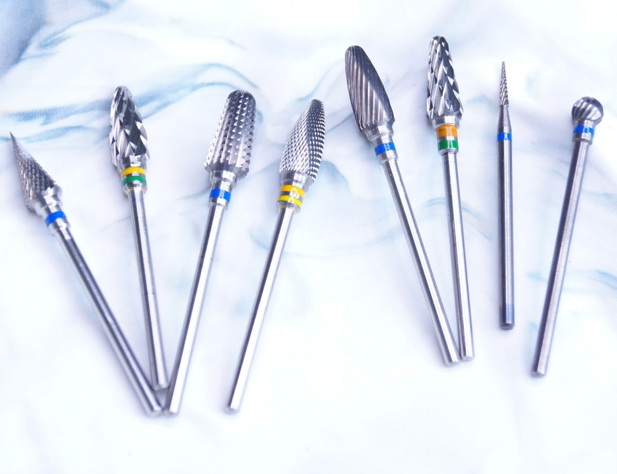 Dental Carbide Burs, Tools Instruments