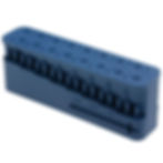 Miniaturbild: Dental Mini Endo Measuring Autoclavable Endo Block Files Instrument