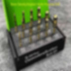 13 Pcs/set Titanium Dental Osseodensification Bur Drills