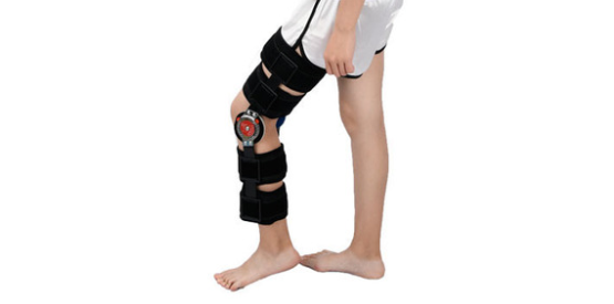 الصورة المصغرة: Knee Braces Fixation Brace