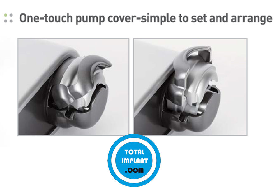 Thumbnail: Dental Piezosurgery Bone Graft Ultrasonic Machine