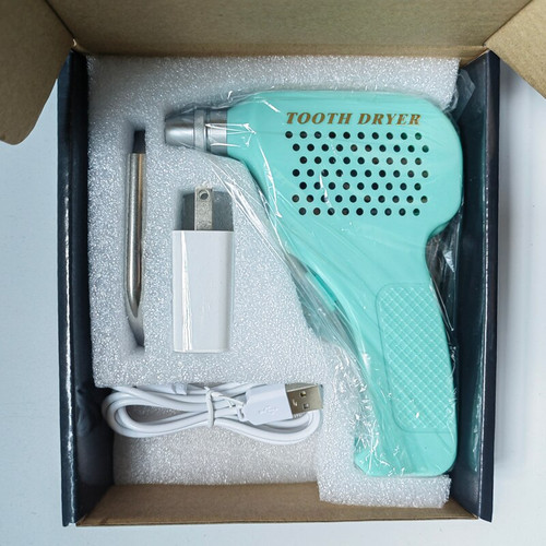 歯科技工所用機器エア歯乾燥機口腔矯正用乾燥機 | totalimplant