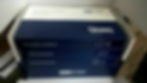 Dental Xray Sensor Size 1 and size 2 Gendex