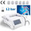 Miniatura: 12bar Radial Shockwave Therapy, ED Treatment Pain-Point Soft Tissue Shoulder