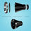 Miniatura: Instrumento de herramienta de lupa binocular con lupa quirúrgica Dental 3.5X