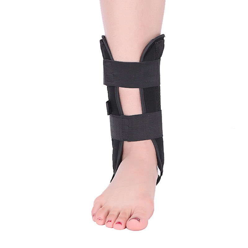 Miniaturbild: Knee Brace Ankle Fixation Brace Ankle Fixation Splint