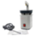 Dental Lab Laser Pinhole Drilling Machine, Pindex Seeding Machine