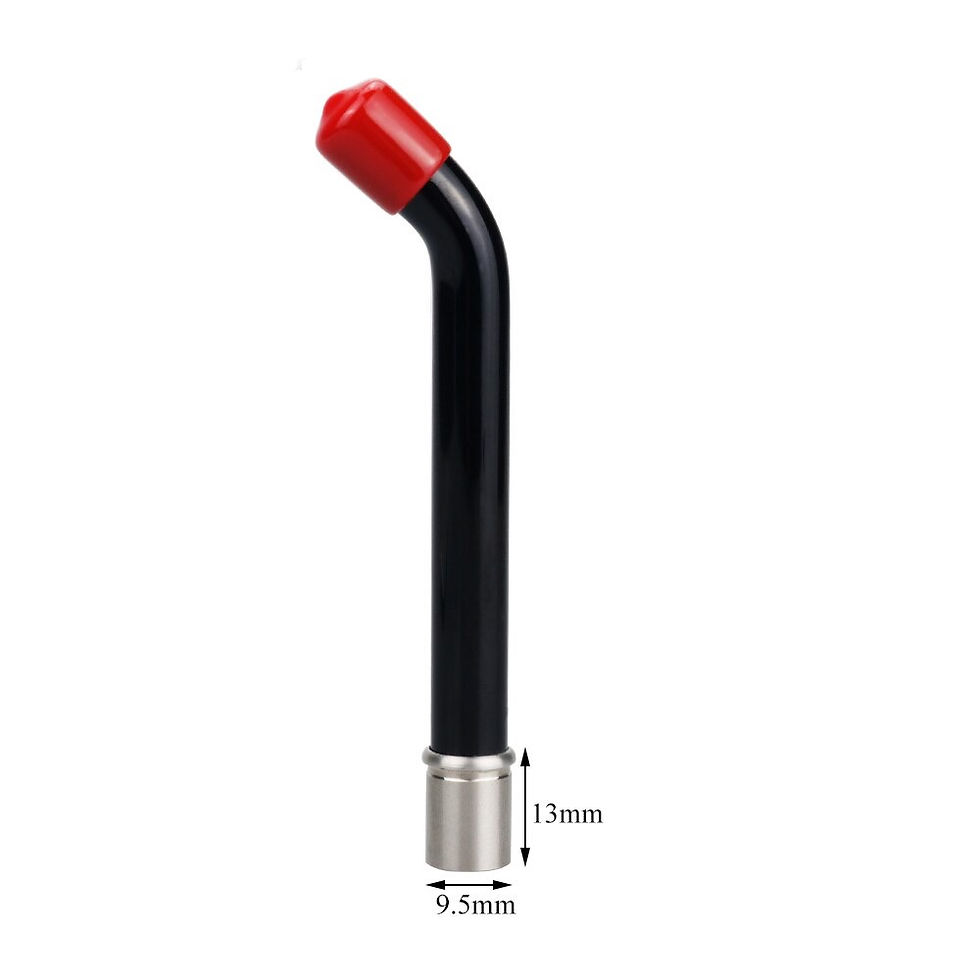 الصورة المصغرة: 1Pc Dental LED Curing Light Tips Cure Lamp Tools Instruments