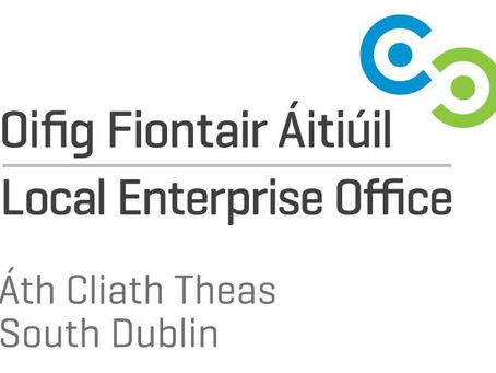 The Edge breakfast event with Thomas Rooney Head of Enterprise @ LEO South Dublin