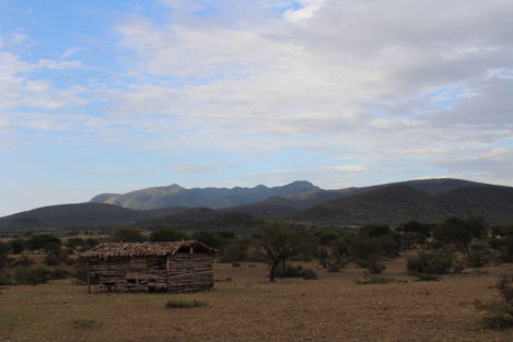 A school with a view
