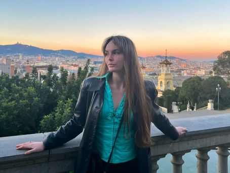 Art, Travel & Wellness