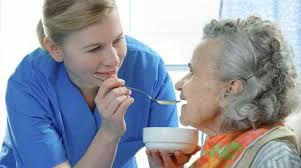 alimentacion del adulto mayor