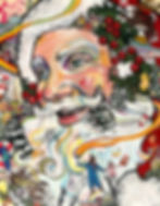Santa Clause