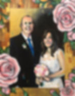 Gus & Maria