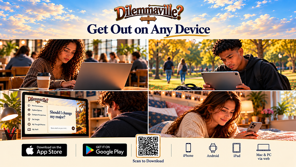 Dilemmaville Get Out Anywhere.png