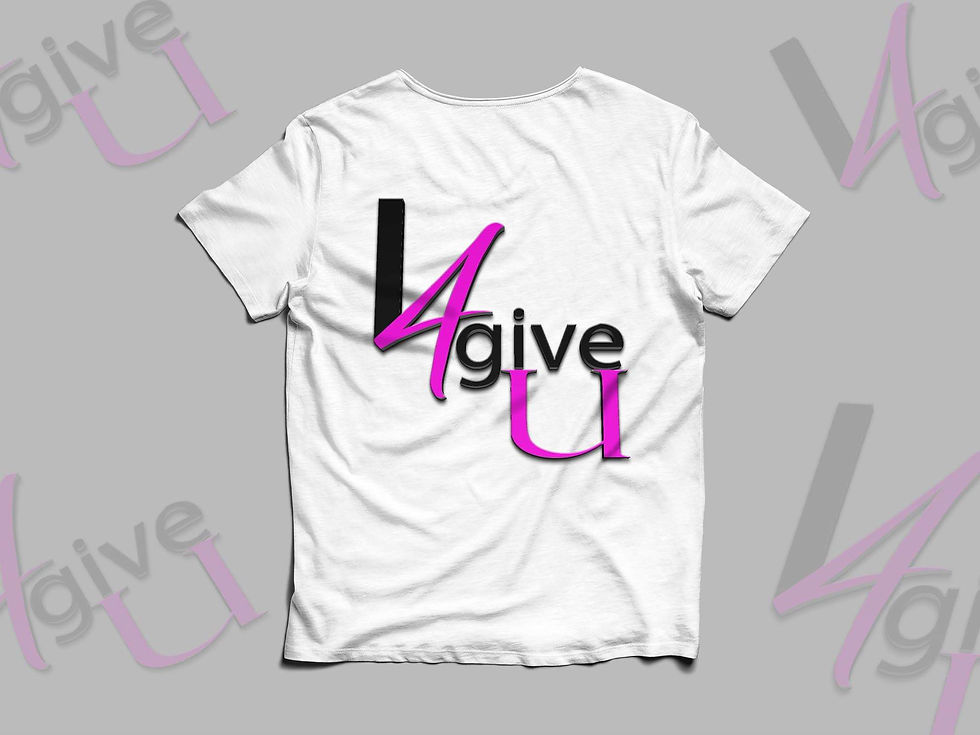 I 4give you