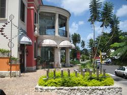 Limegrove Lifestyle Centre
