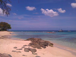 Beachlands Beach