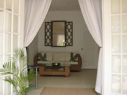 Stylish Lounge