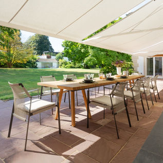 Outdoor Timeless Design by Nina Bischoff