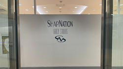 SharNation Dance Studios