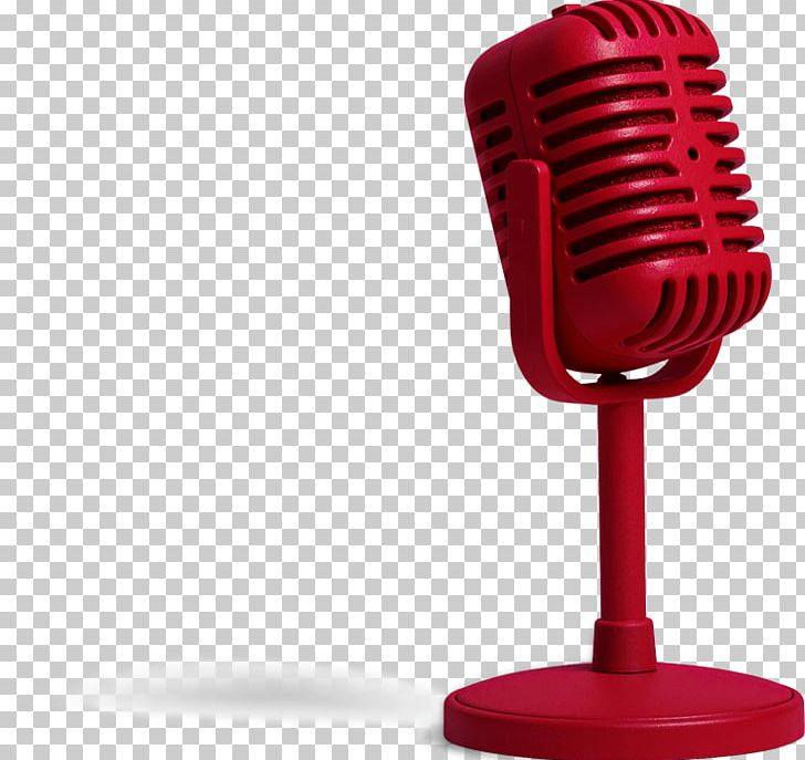 Open Mic