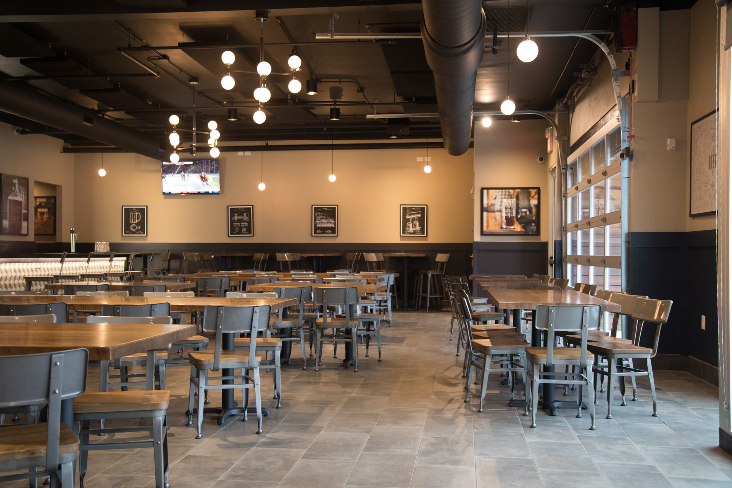 Private Events Collective Pour Champaign, IL Bar