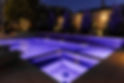Live in Your Backyard Swimming Pool Design