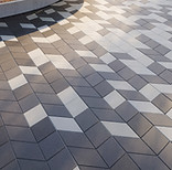 Kouski landscaping champaign urbana mahomet savoy il landscape design hardscaping paver patio materials