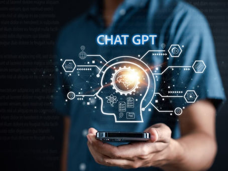 .: Pelo Mundo | CHAT GPT