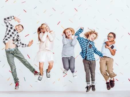 New to Greenwood? Here's what you need to know.