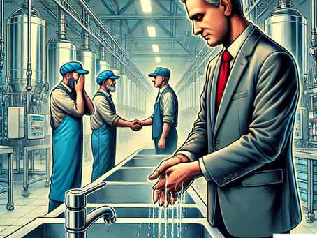 L’employeur reconnu responsable pour avoir omis de sanctionner un salarié fautif d’une agression physique, en se fondant sur une réconciliation.