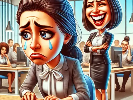 L’employé toxique : entre climat de travail et rareté de main-d’œuvre