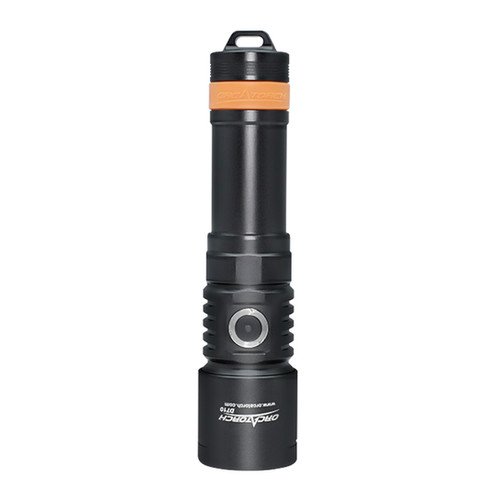 Orca Torch D710 Spearfishing Torch Wetmammal