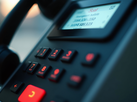 Essential Crisis Hotline Numbers You Should Know.